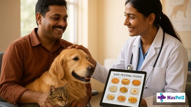 Onam 2026: Festival Foods and Pet Safety Tips for Dog and Cat Owners in Delhi