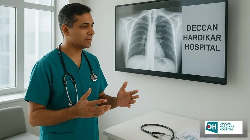 Post-Monsoon Respiratory Infections in Pune 2026: Asthma and COPD Flare-Up Guide
