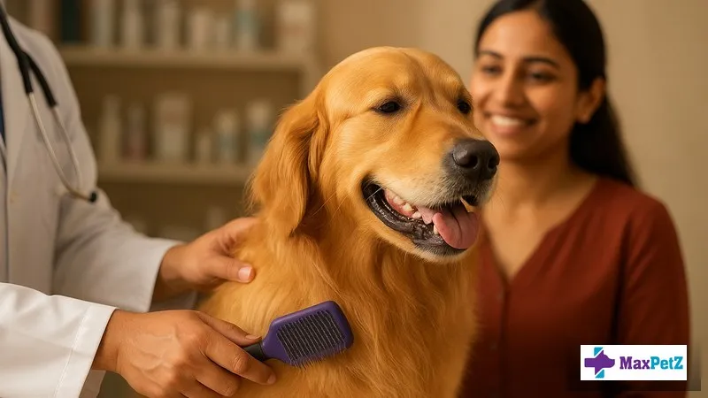 Monsoon Recovery 2026: Skin and Coat Care for Dogs After the Rains