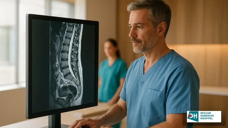 Herniated Disc vs Spinal Stenosis: How Spine Specialists Tell Them Apart