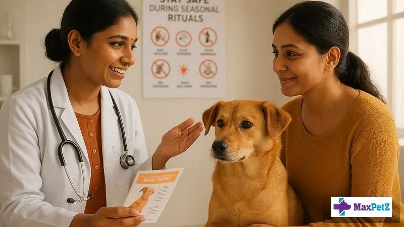 Pitru Paksha 2026: Keeping Pets Safe During Ritual Cooking and Incense