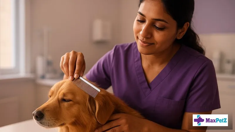 Flea and Tick Prevention for Dogs and Cats in Delhi: Products, Schedules, and Safety