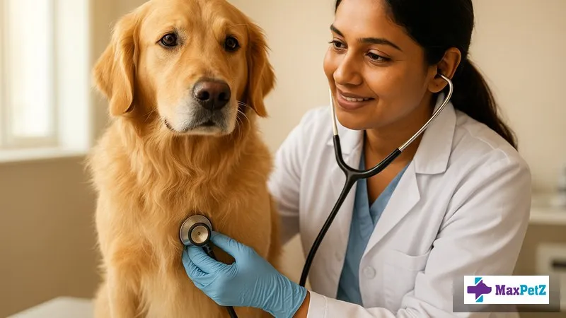 Heart Disease in Dogs: Signs, Diagnosis, and Vet Treatment