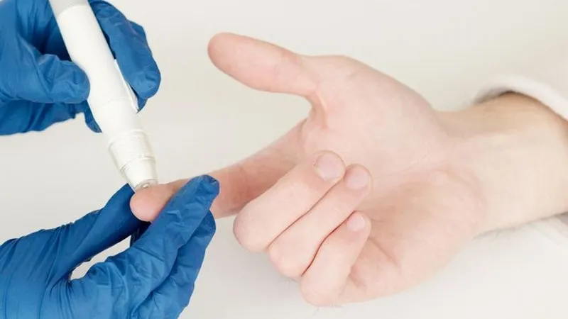 Type 2 Diabetes: Early Signs, Diagnosis, and Long-Term Management