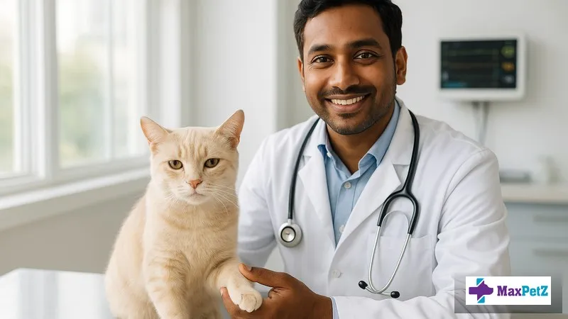Hypoglycaemia in Dogs and Cats: Causes, Symptoms, and Emergency Care