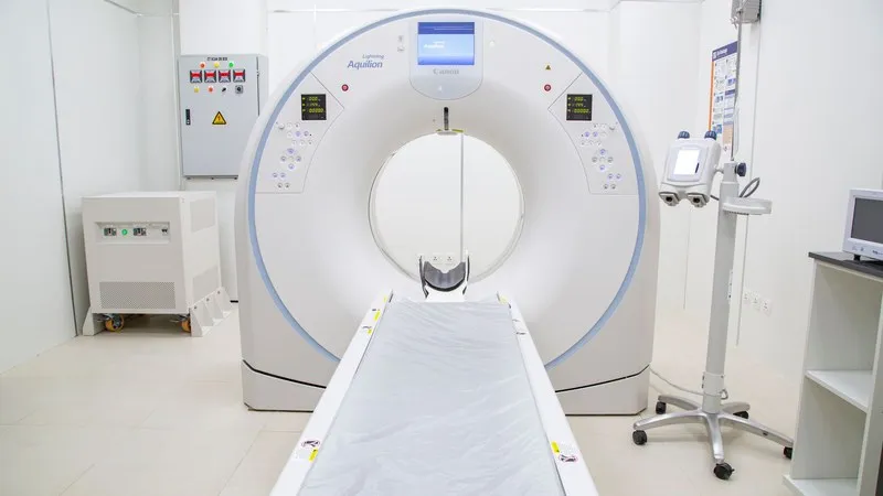 Health Check-Up in Mumbai for International Patients: Tests and Results