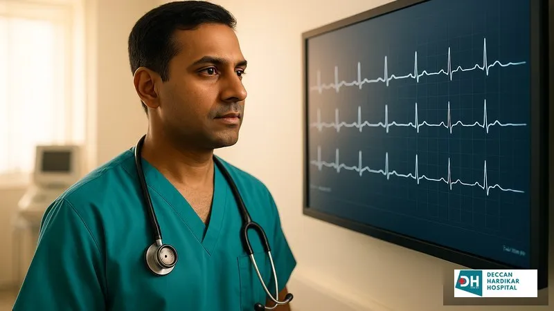 World Heart Day 2026: Five Cardiac Tests Every Adult in Pune Should Consider