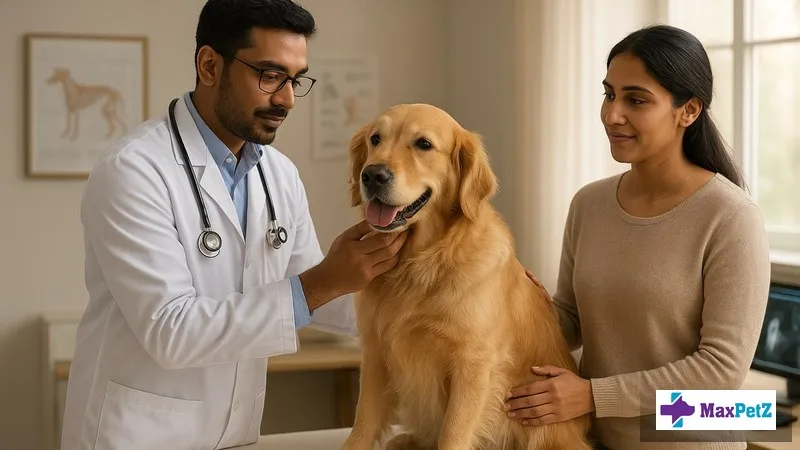 Lymphoma in Dogs: Stages, Symptoms, and Treatment Options