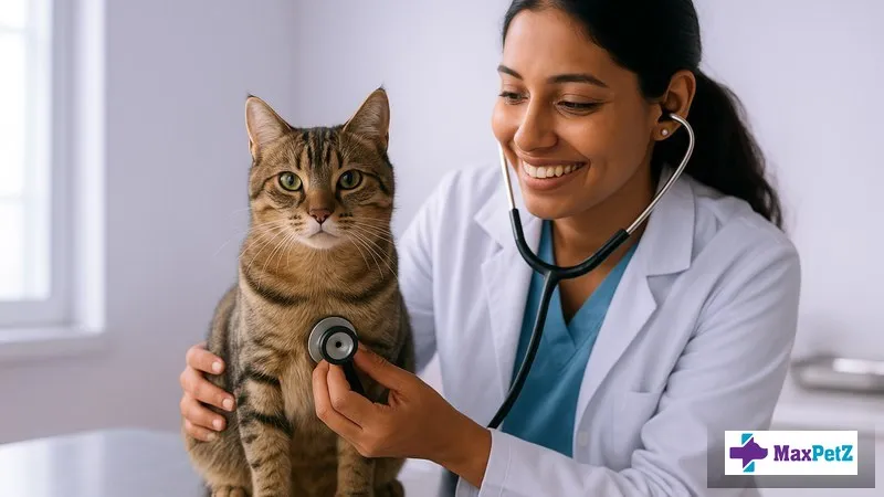 Feline Asthma: Triggers, Diagnosis, and Long-Term Management in Cats