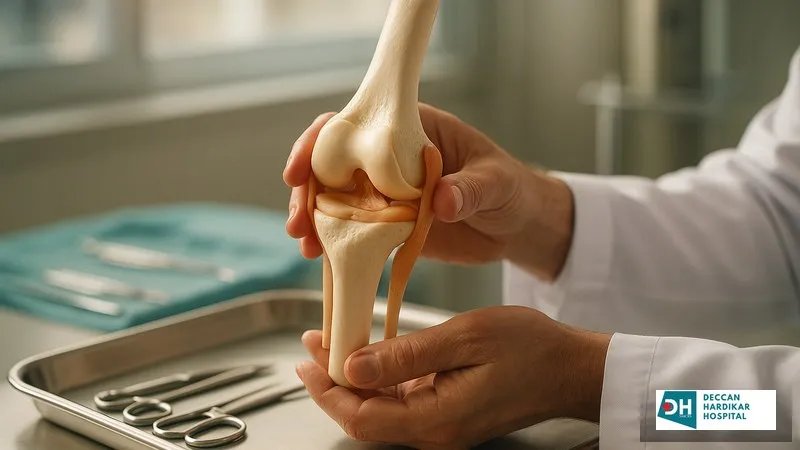 Meniscus Tear: Symptoms, Diagnosis, and Arthroscopy Treatment Options