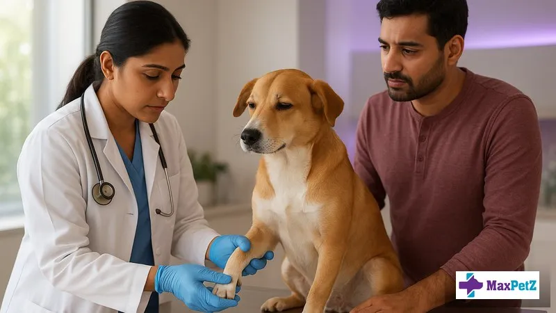 Osteosarcoma in Dogs: Bone Cancer Signs, Diagnosis, and Treatment