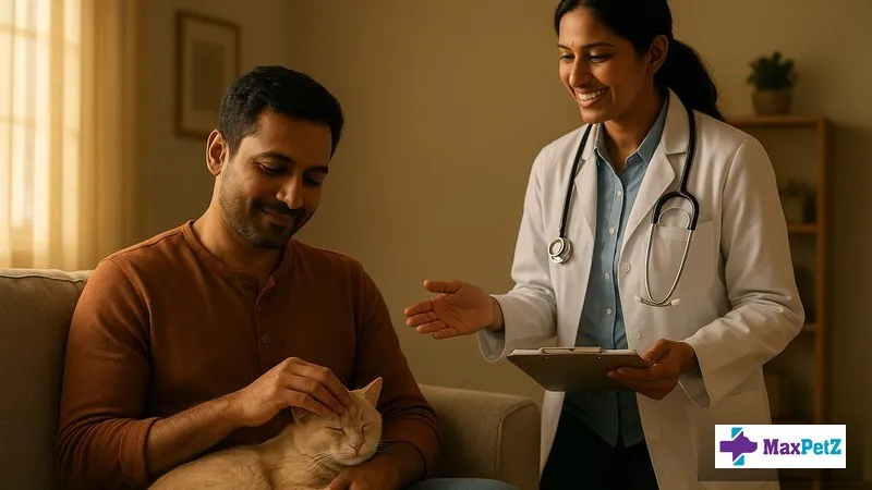 Diwali 2026: Keeping Pets Safe from Firecrackers and Smoke in Delhi