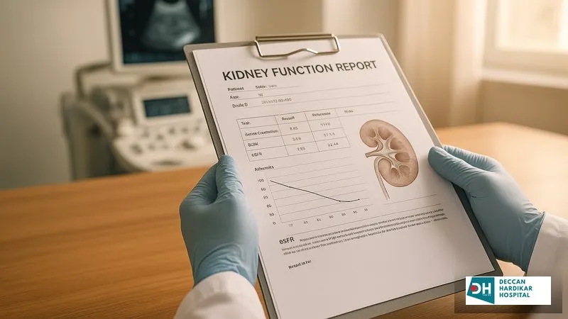 Diabetic Kidney Disease: How Diabetes Damages the Kidneys and When Dialysis Is Needed