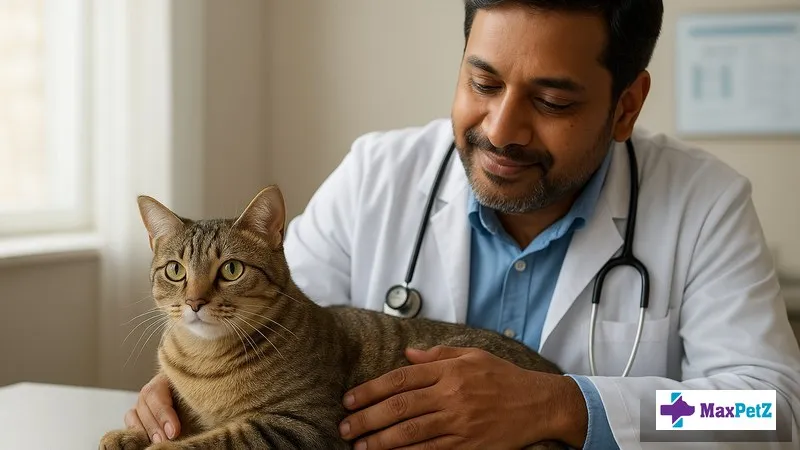 Feline Lower Urinary Tract Disease (FLUTD): Causes, Signs, and Vet Care