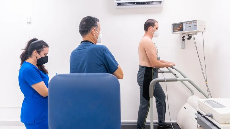 Warning Signs of a Heart Attack You Should Never Ignore