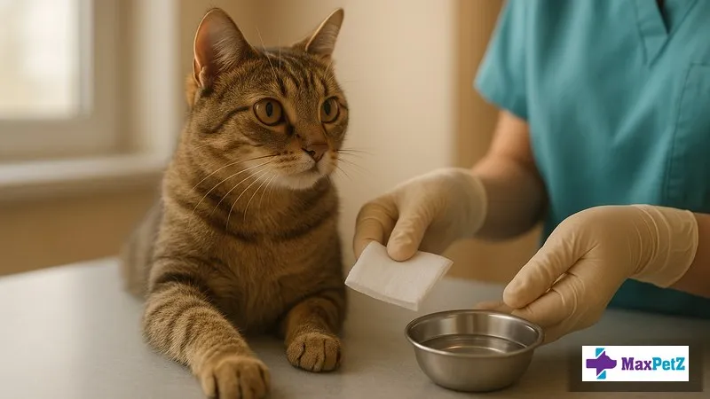 Wound Management at Home for Pets: Cleaning, Dressing, and Red Flags