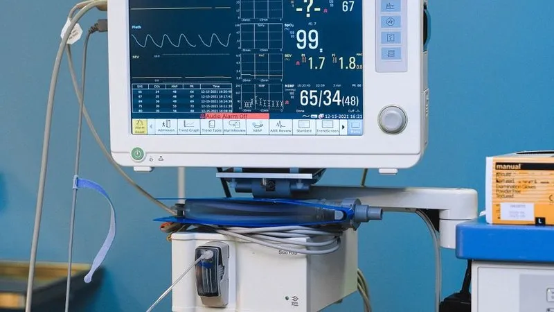 What Is a Cardiac Catheterisation Laboratory and When Is It Used?