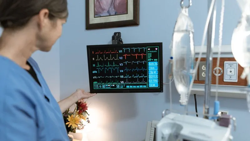 ICU vs ICCU vs SICU: What Is the Difference and Who Needs Each?
