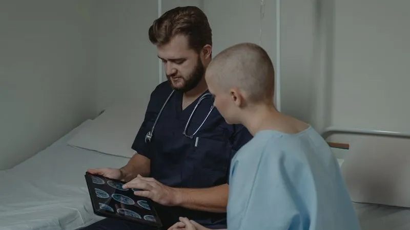 Chemotherapy Side Effects: What to Expect and How to Manage Them