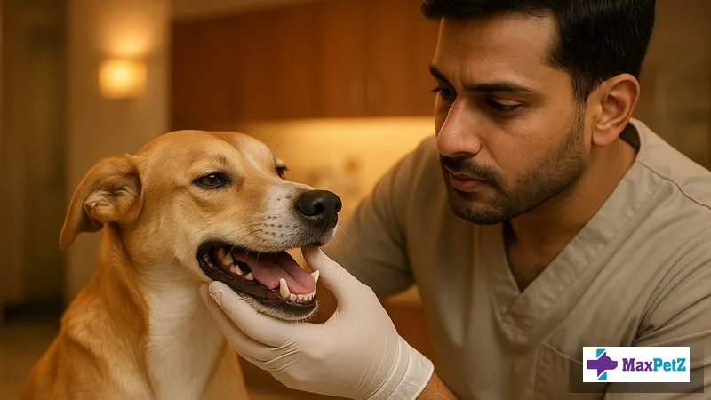 Dental Abscess in Dogs and Cats: Signs, Treatment, and Prevention