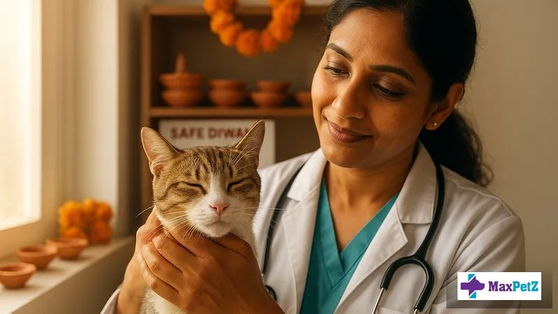 Diwali 2026: Toxic Sweets and Decorations to Keep Away from Pets