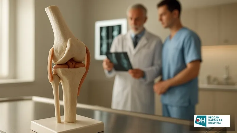 Knee Osteotomy vs Knee Replacement: Who Needs It and When