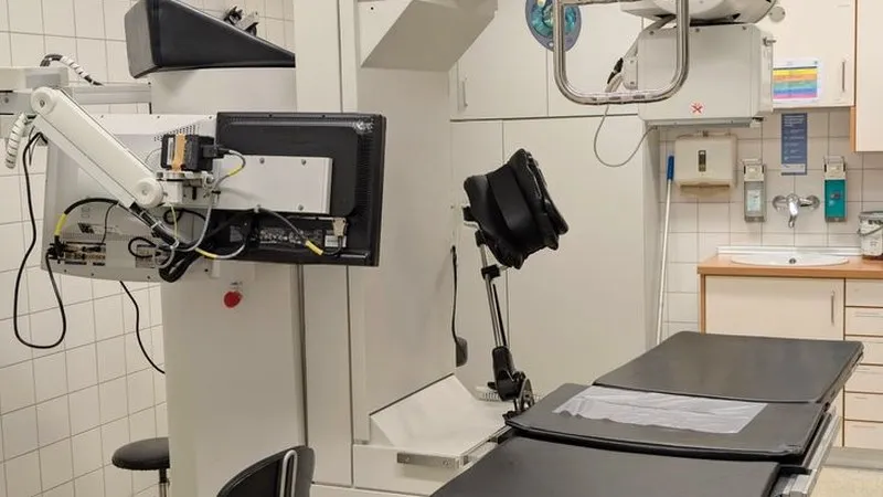 What Is Interventional Radiology and Which Conditions Can It Treat?