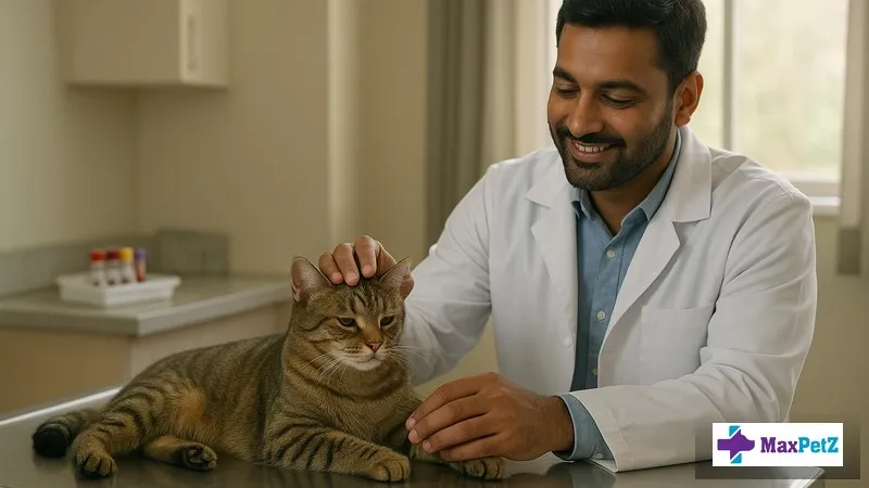 Pre-Anaesthesia Blood Tests for Dogs and Cats Before Surgery
