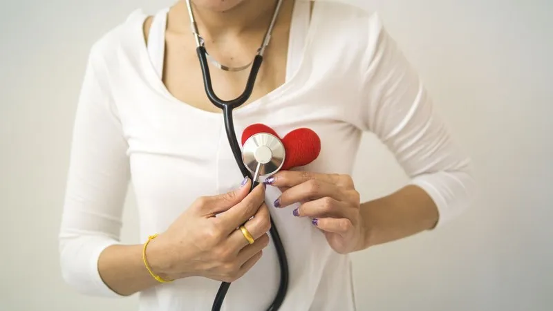 World Heart Day 2026: Five Heart Health Checks Every Mumbai Resident Should Do