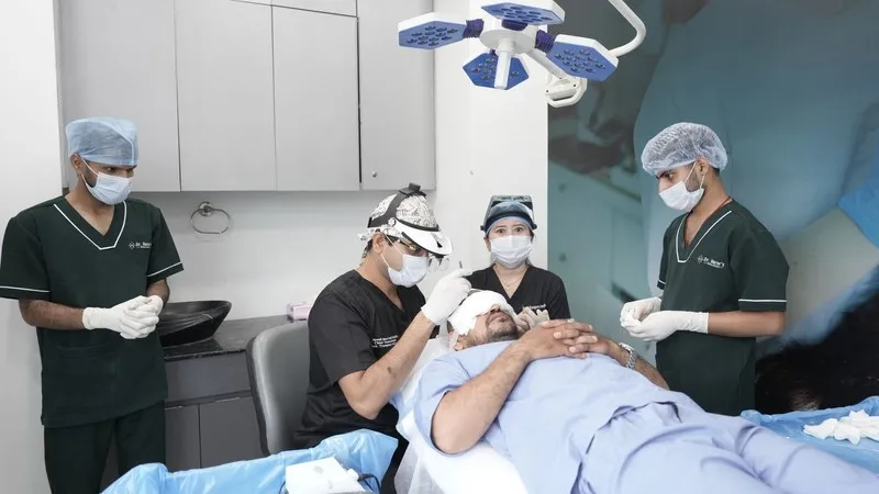 What Is a Liver Transplant and Who Is a Suitable Candidate?
