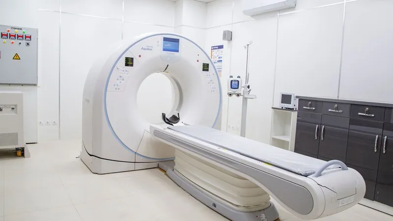 MRI vs CT Scan: What Is the Difference and Which Test Does Your Doctor Order?