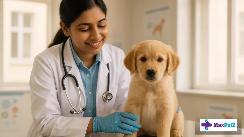 Parvovirus in Dogs: Symptoms, Treatment, and Vaccination in Delhi