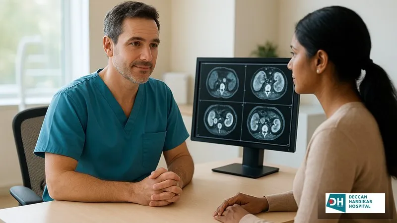 Kidney Transplant vs Dialysis: How Nephrologists Help Patients Decide