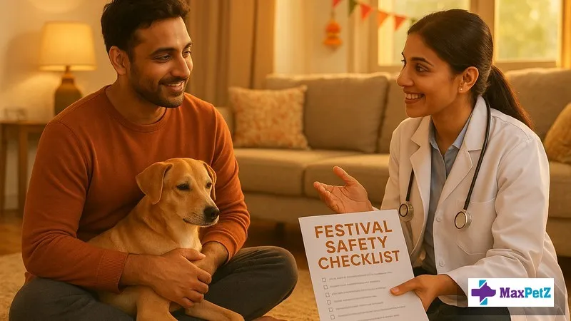 Bhai Dooj 2026: Safe Celebration Tips for Pet Owners in Delhi