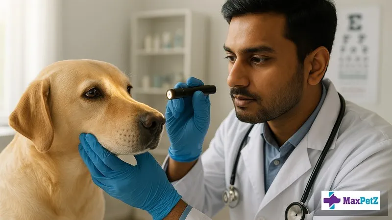 Cataracts vs Glaucoma in Dogs: How to Tell the Difference