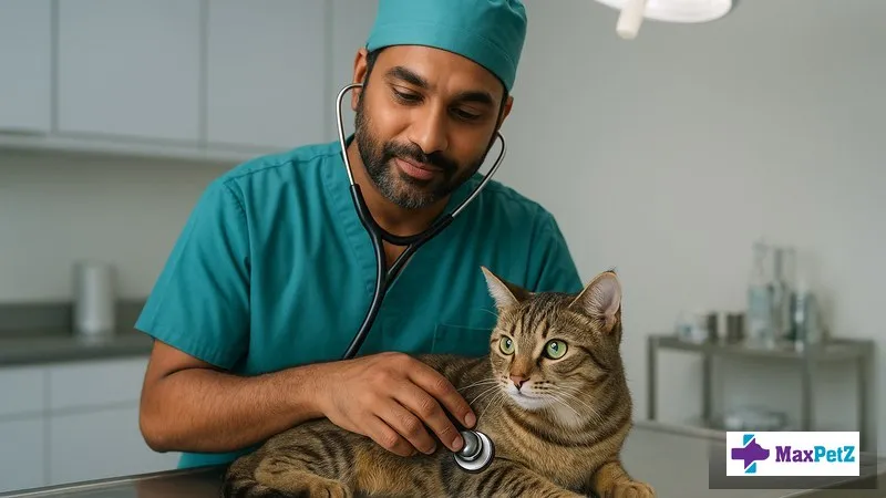 Pyometra in Dogs and Cats: Signs, Emergency Surgery, and Prevention