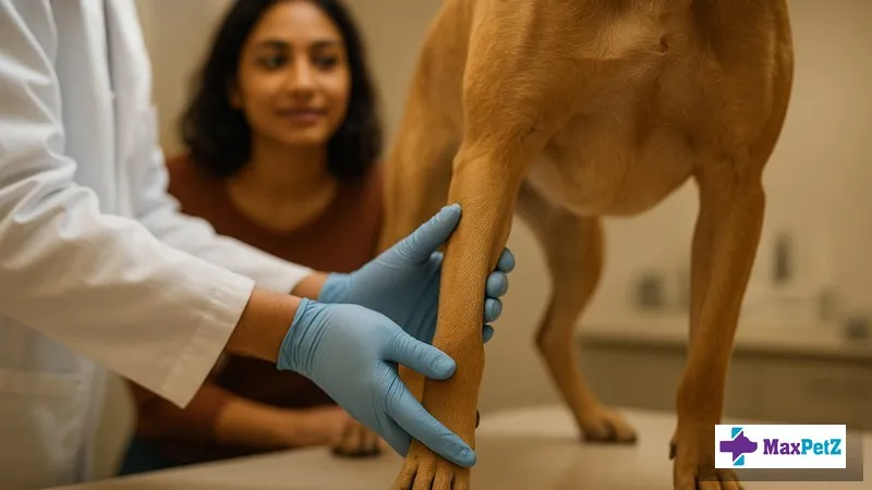 What Is a Pet Physiotherapy Assessment and What Does It Include?