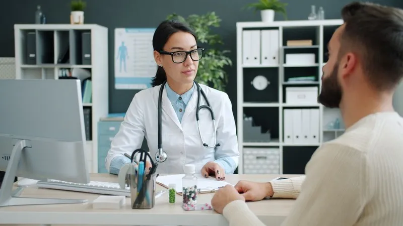 Fatty Liver Disease: Causes, Stages, Symptoms, and Treatment