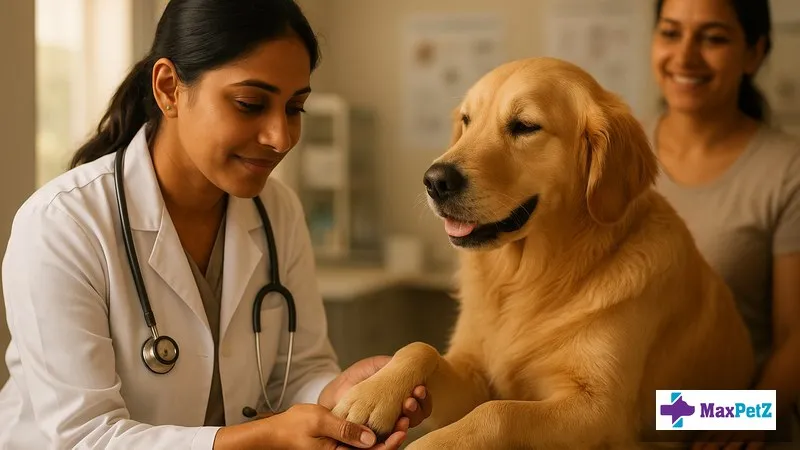 Haemophilia in Dogs: Signs, Diagnosis, and Vet Treatment