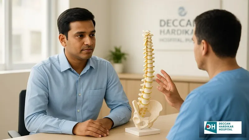 World Spine Day 2026: Five Spine Health Checks Every Office Worker Needs
