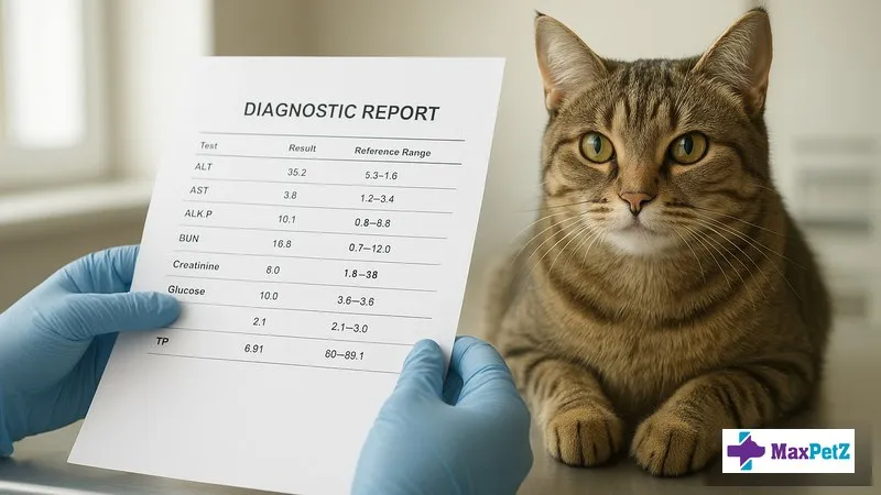 How to Read Your Pet's Diagnostic Report: A Plain-Language Guide for Owners