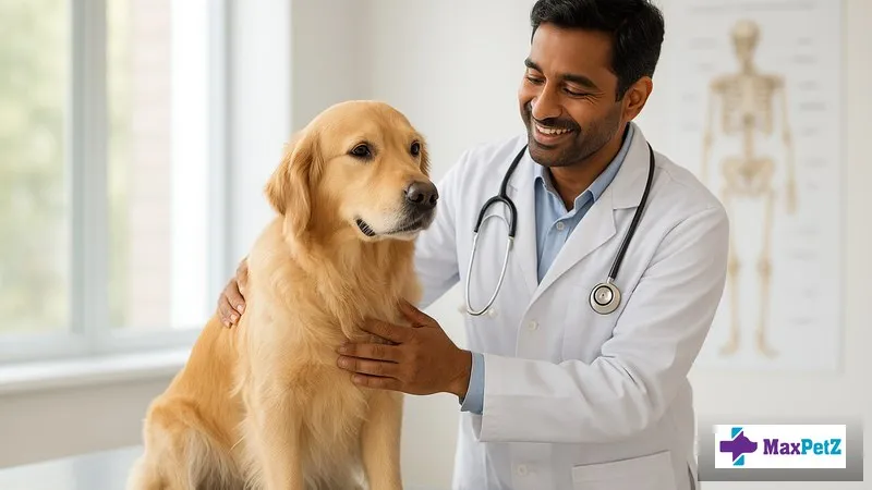 Bone Density and Joint Health in Dogs: What Owners Need to Know