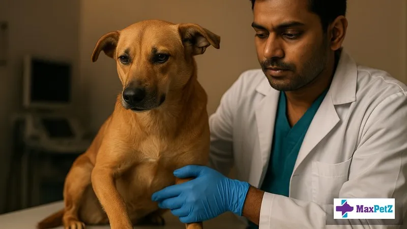 Osteomyelitis in Dogs: Bone Infections, Symptoms, and Treatment