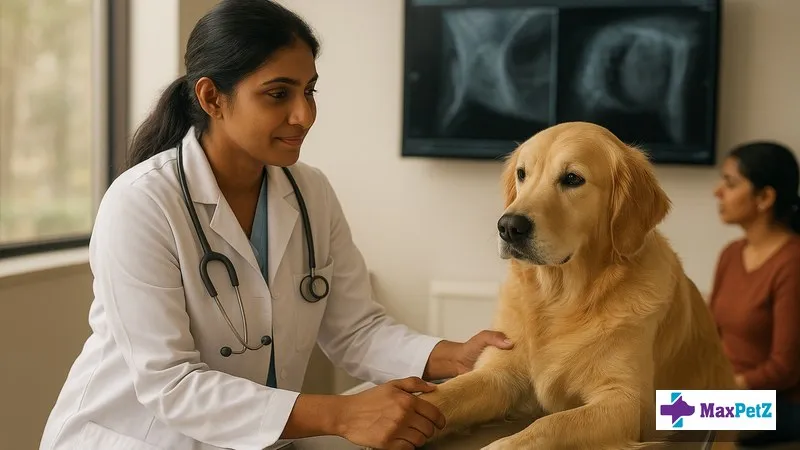 Soft Tissue Tumours vs Bone Tumours in Dogs: How Vets Tell Them Apart