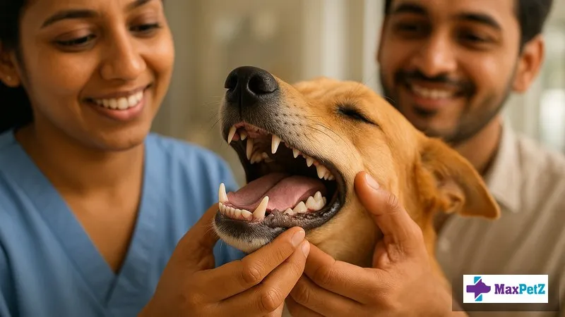 Scaling and Polishing for Pets: What Happens During a Professional Dental Clean