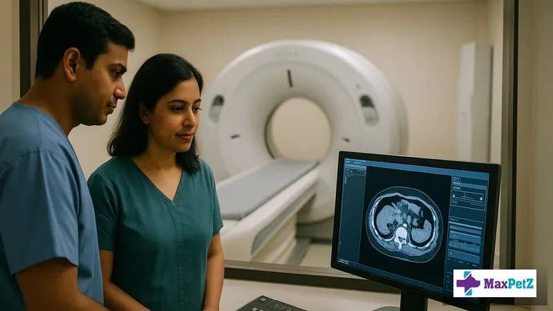CT Scan for Pets: When Does Your Vet Recommend It Over X-Ray?