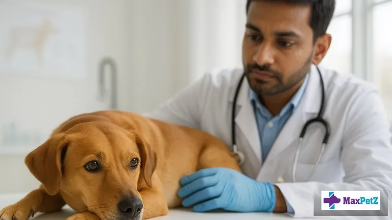 Bloat in Dogs (GDV): Emergency Signs and Immediate Action