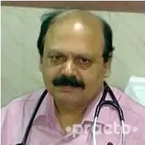 Dr. Sunil Kumar, General & Internal Medicine in Janak Puri, New Delhi