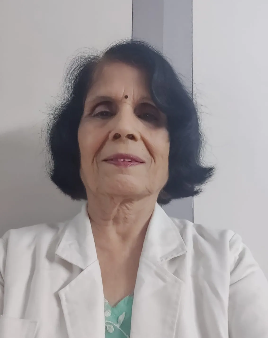Dr. Manju Goswami, Pediatrics & Neonatology in Janak Puri, New Delhi