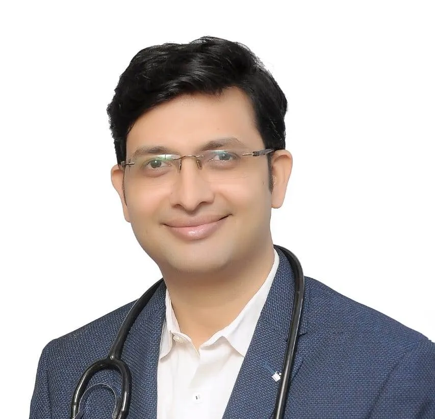 Dr. Kush Rajendra, Radiology & Diagnostic Imaging in Mahavir Enclave, New Delhi